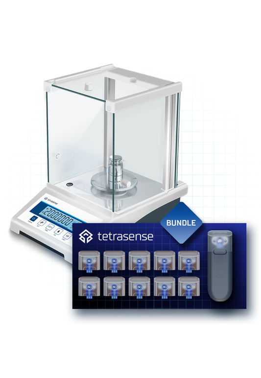 Tetrasense Bundle